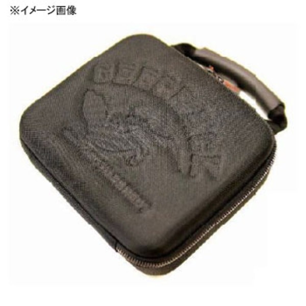 GEECRACK(ジークラック) セミハードケース   トランクタイプ
