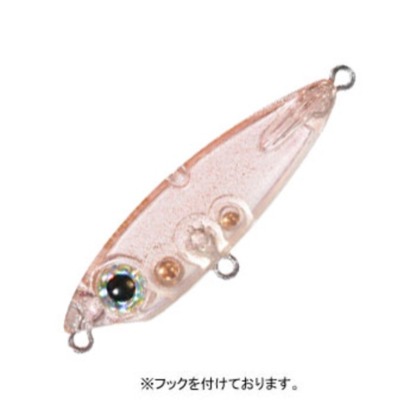 スミス(SMITH LTD) メバペンJr. F   シンキングペンシル