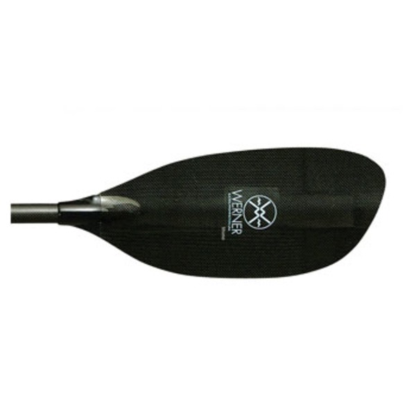 ワーナー シェルパ カーボン ストレート MC-2105 ホワイトウォーターパドル