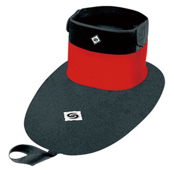 スナップドラゴン グレイシャーツレック スプレーデック Lリム MC-3667 スプレースカート&カバー