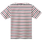 HELLY HANSEN(ヘリーハンセン) S/S BORDER BOAT HH31223 半袖シャツ(メンズ)