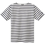 HELLY HANSEN(ヘリーハンセン) S/S BORDER BOAT HH31223 半袖シャツ(メンズ)
