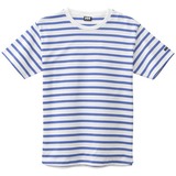 HELLY HANSEN(ヘリーハンセン) S/S BORDER BOAT HH31226 半袖シャツ(メンズ)