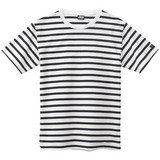 HELLY HANSEN(ヘリーハンセン) S/S BORDER BOAT HH31226 半袖シャツ(メンズ)