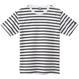 HELLY HANSEN(ヘリーハンセン) S/S BORDER BOAT HH31226 半袖シャツ(メンズ)