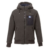 HELLY HANSEN(ヘリーハンセン) HOE51254 FIBER PILE THERMO HOODIE HOE51254 フリースジャケット(メンズ)