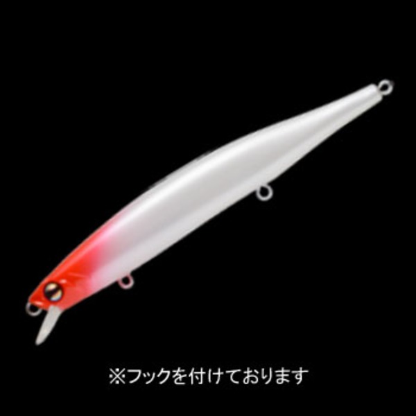 DAMIKI JAPAN(ダミキジャパン) ブルート130   ミノー(リップ付き)