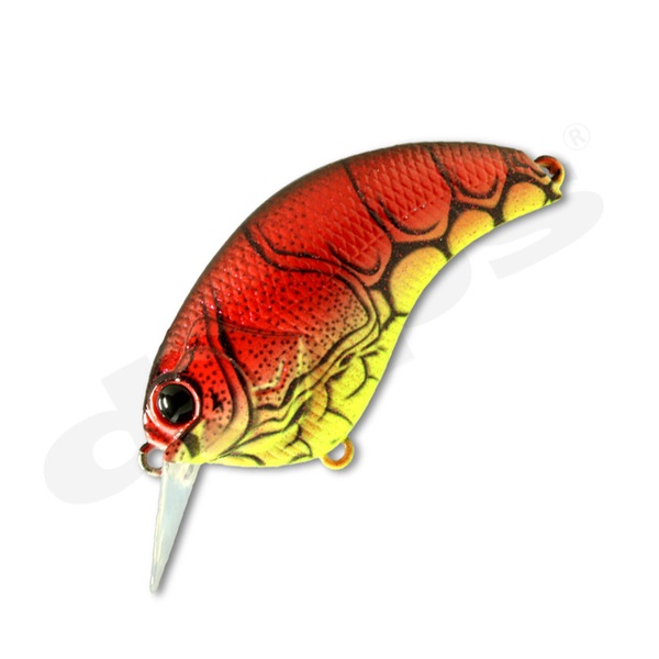 デプス(Deps) EVOKE(イヴォーク) 1.2   クランクベイト