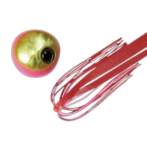 WbJ(JACKALL) rrʃXCh