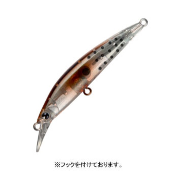アムズデザイン(ima) 魚道 Survivor   ミノー(リップ付き)