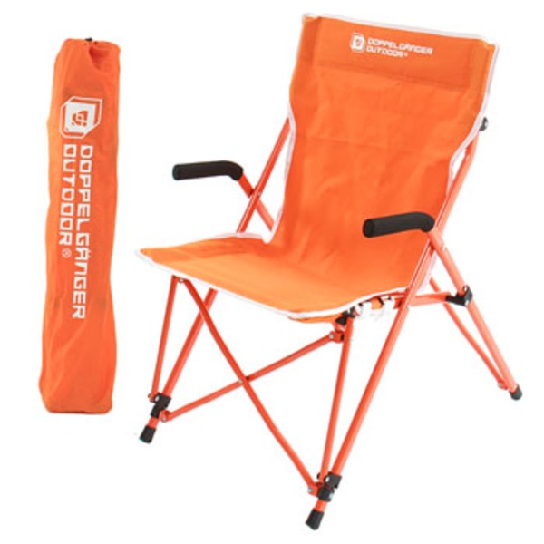 DOD(ディーオーディー) ジャブジャブチェア C1-188 ディレクターズチェア