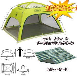 Coleman(R[}) XN[VF[h{W[V[gyȂQ_Zbgz