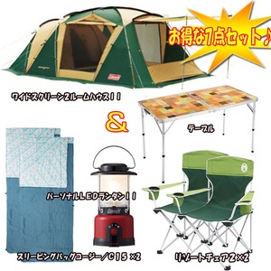 Coleman(R[}) ChXN[Q[nEX@X^[^[ZbgyȂV_Zbgz