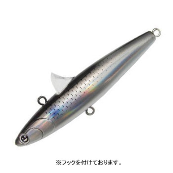 ニコデザインオフィス(NIKO Design Office) Plam80(プラム80) DEEP   バイブレーション