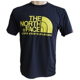 THE NORTH FACE(ザ･ノース･フェイス) COLOR DOME TEE Men’s NT31300 【廃】メンズ速乾性半袖Tシャツ