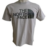 THE NORTH FACE(ザ･ノース･フェイス) TNF LOGO TEE Men’s NT31341 半袖Tシャツ(メンズ)