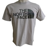 THE NORTH FACE(ザ･ノース･フェイス) TNF LOGO TEE Men’s NT31341 半袖Tシャツ(メンズ)