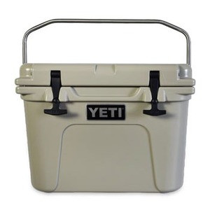 YETI(イエティ) ローディ 20qt Tan YR20T YR20T|アウトドア用品