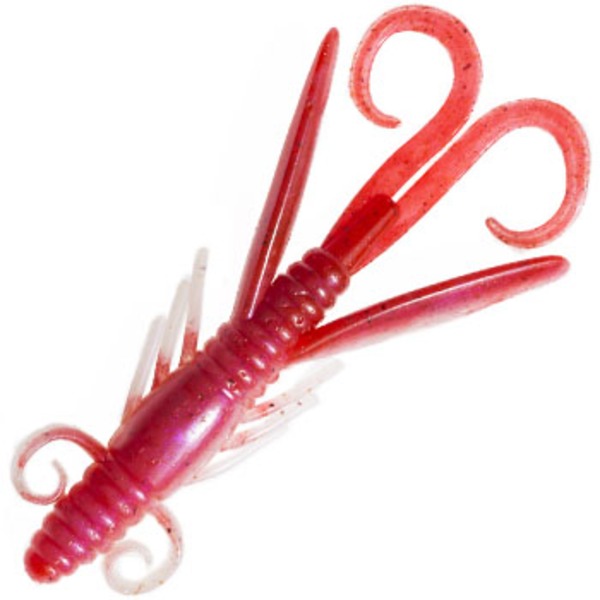 バークレイ パワーベイト SWバルキーホッグ 1344562 ホッグ､クロー系