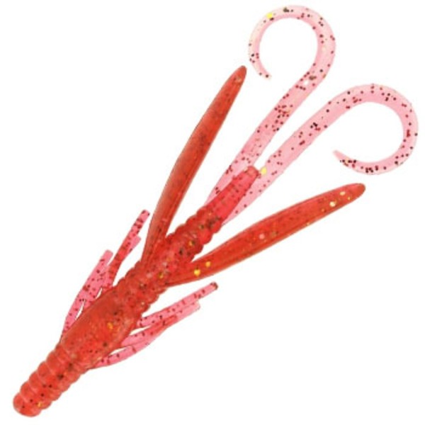 バークレイ ソルトウォーターパワーホッグ 1344549 ホッグ､クロー系