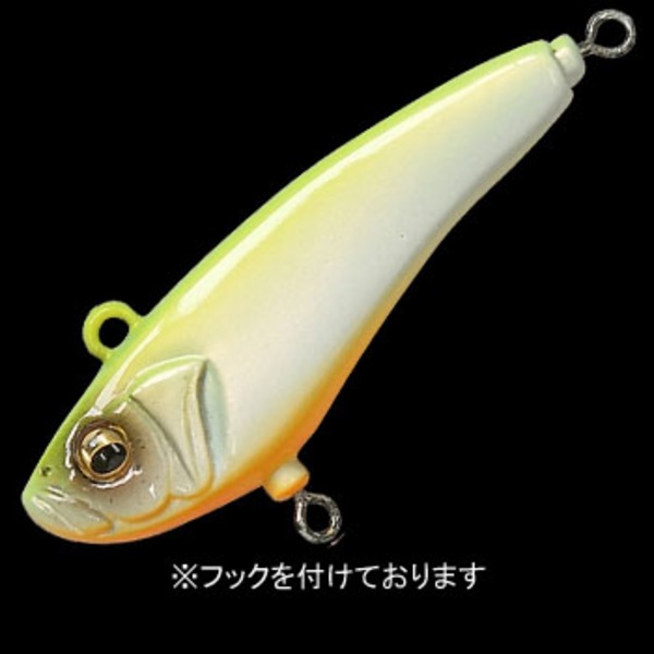 メガバス(Megabass) BISMARCK(ビスマルク)   バイブレーション