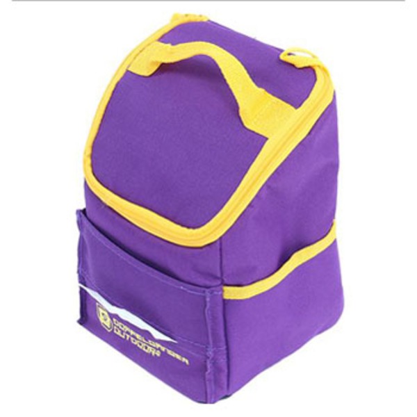 DOD(ディーオーディー) 2WAYソフトクーラーバッグ CL1-238 ソフトクーラー0～9リットル