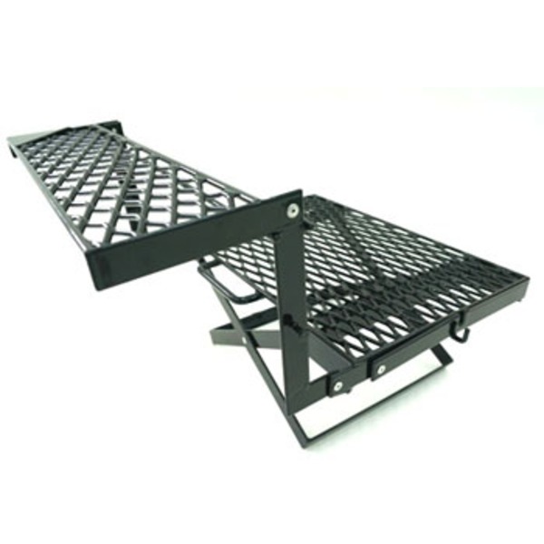 ネイチャートーンズ(NATURE TONES) The Folding Multi Stand MS-B クーラーBOXアクセサリー