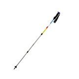 EVERNEW(エバニュー) スライドストックFYC130 EBH416 T型グリップトレッキングポール