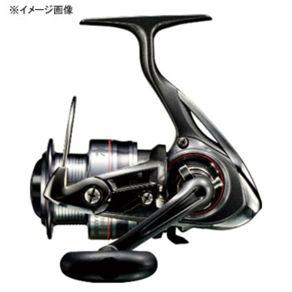 ダイワ(Daiwa) リバティクラブ 3000H 00059616 3000～3500番