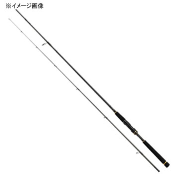 ダイワ(Daiwa) LATEO(ラテオ) 89MLB･Q 01474637 8フィート以上