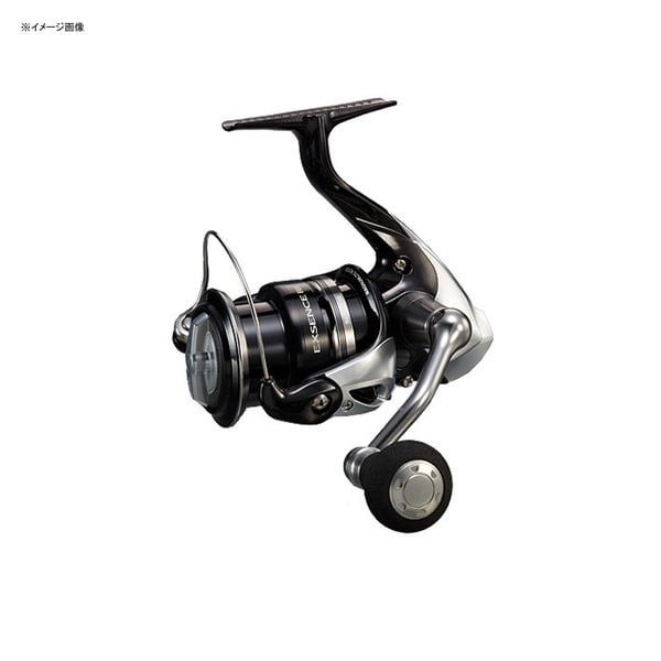 SHIMANO EXSENCE BB 4000HGM