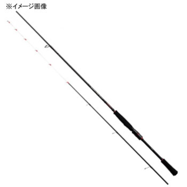 シマノ(SHIMANO) セフィアCI4+ボート S610L-S 362933 ティップラン用ロッド