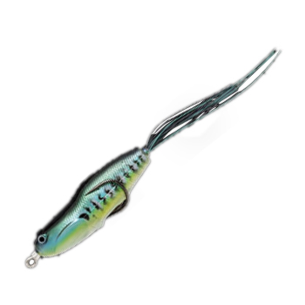 NORIES(ノリーズ) ホショクオン 11730 フロッグ