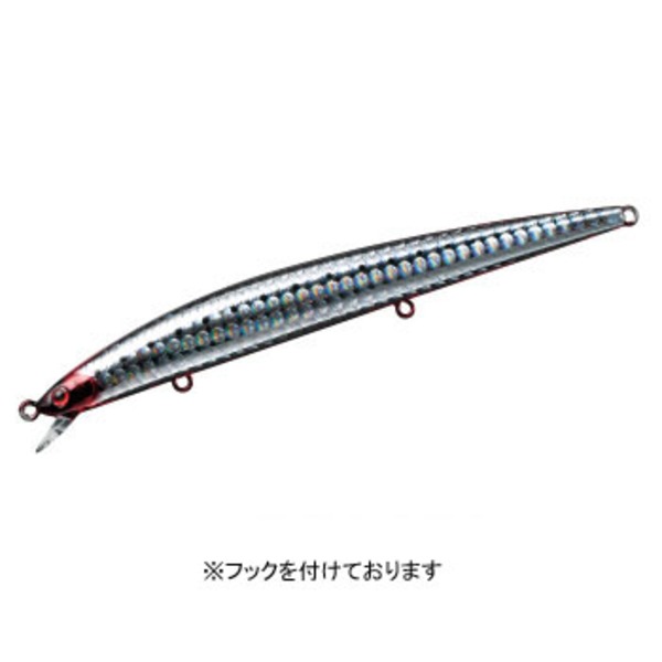 ダイワ(Daiwa) ショアラインシャイナー SL125F 04825716 ミノー(リップ付き)