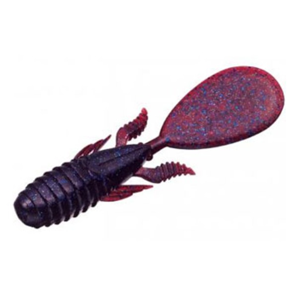 エバーグリーン(EVERGREEN) ツイスティンビーバー   パドルテール系