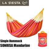 ラ シエスタ(LA SIESTA) SONRISA mandarine(ソンリサ･マンダリン) SNH14-5 ハンモック