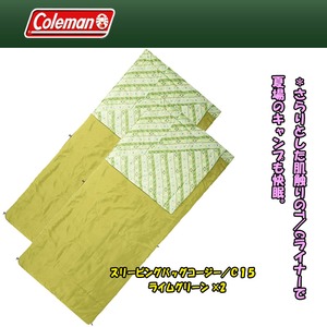 Coleman(R[}) X[sOobOR[W[^bPT~QyȂQ_Zbgz