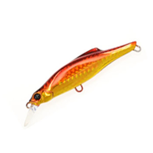 ジャクソン(Jackson) ピンテール 35   ミノー(青物ビッグゲーム用)