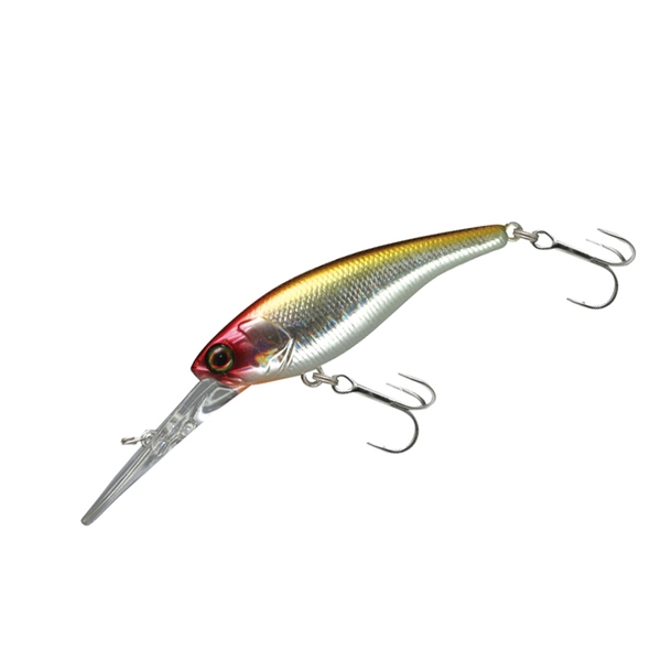 ジャッカル(JACKALL) ソウルシャッド   シャッド