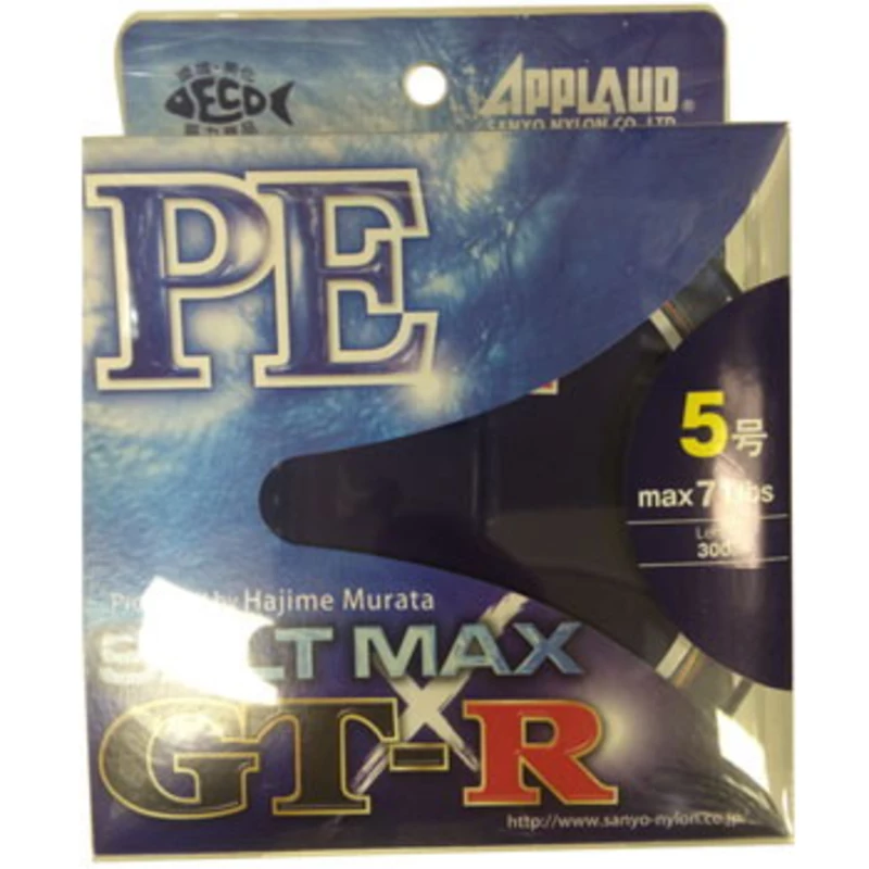�T�����[�i�C���� �\���g�}�b�N�X GT�|R 300m ���C��