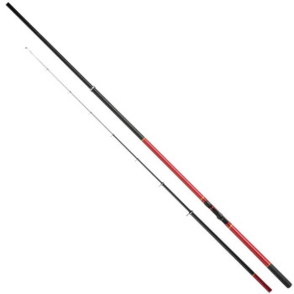 プロマリン(PRO MARINE) CB 防波堤サビキDX 3-360   磯波止竿外ガイド4.5m以下