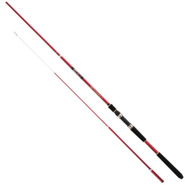 プロマリン(PRO MARINE) CB インサイダーフリッカー船 30-240   振出船竿中通し50号以下