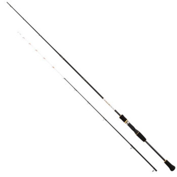 プロマリン(PRO MARINE) CB シーラウンダー船キス 180ML   並継船竿ガイド付き