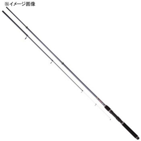 プロマリン(PRO MARINE) CB トレイルパック 210   振出船竿ガイド付き50号以下