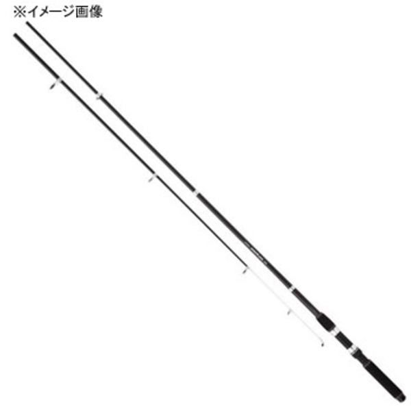 プロマリン(PRO MARINE) PG チャレンジパック 210   振出船竿ガイド付き50号以下