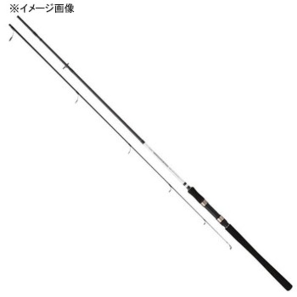 プロマリン(PRO MARINE) CB ストレンジャーシーバス 86M   8フィート以上