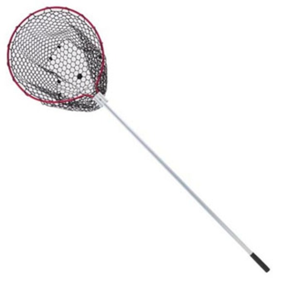 クロスファクター(CROSS FACTOR) CFラバーランディングネット AFW120 ラバーランディングネット/バス･トラウト