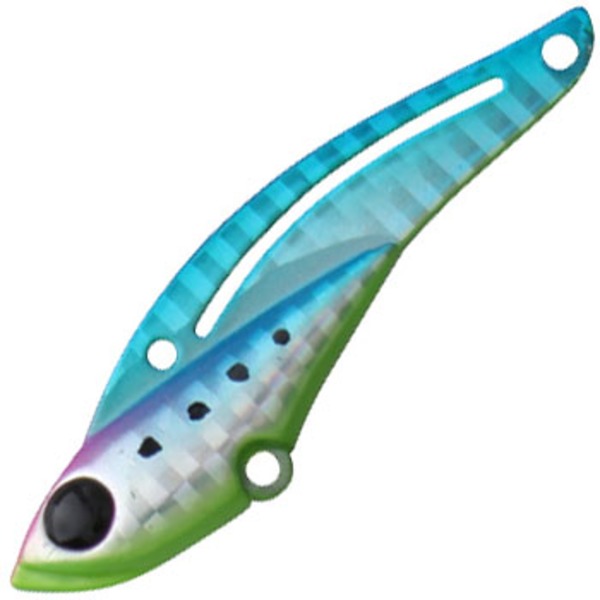 ジャクソン(Jackson) 鉄PAN VIB   メタルバイブレーション