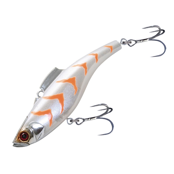 ジャッカル(JACKALL) RE/70(アールイー70)   バイブレーション