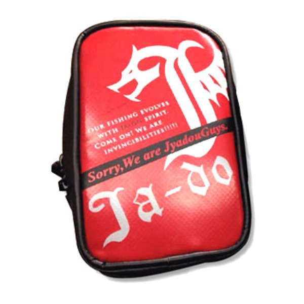 邪道 ドラゴンポーチ   ポーチ型